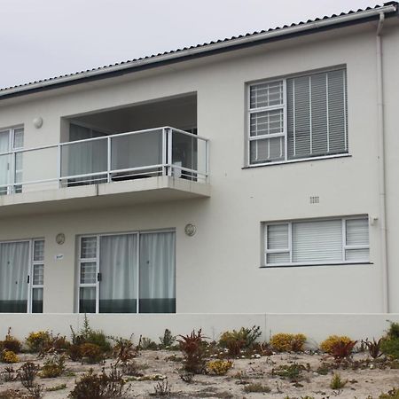 Seester Accommodation Lambertʼs Bay Zimmer foto