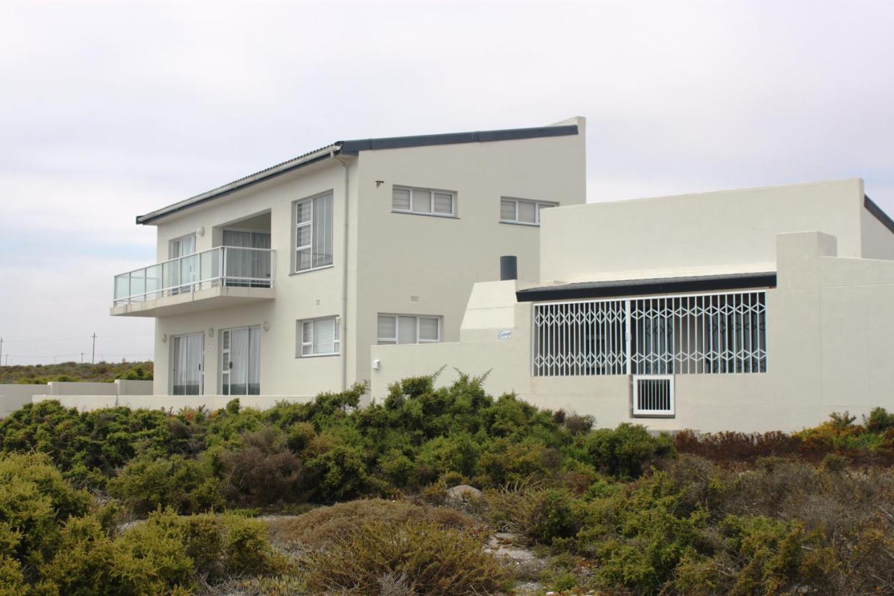 Seester Accommodation Lambertʼs Bay Exterior foto