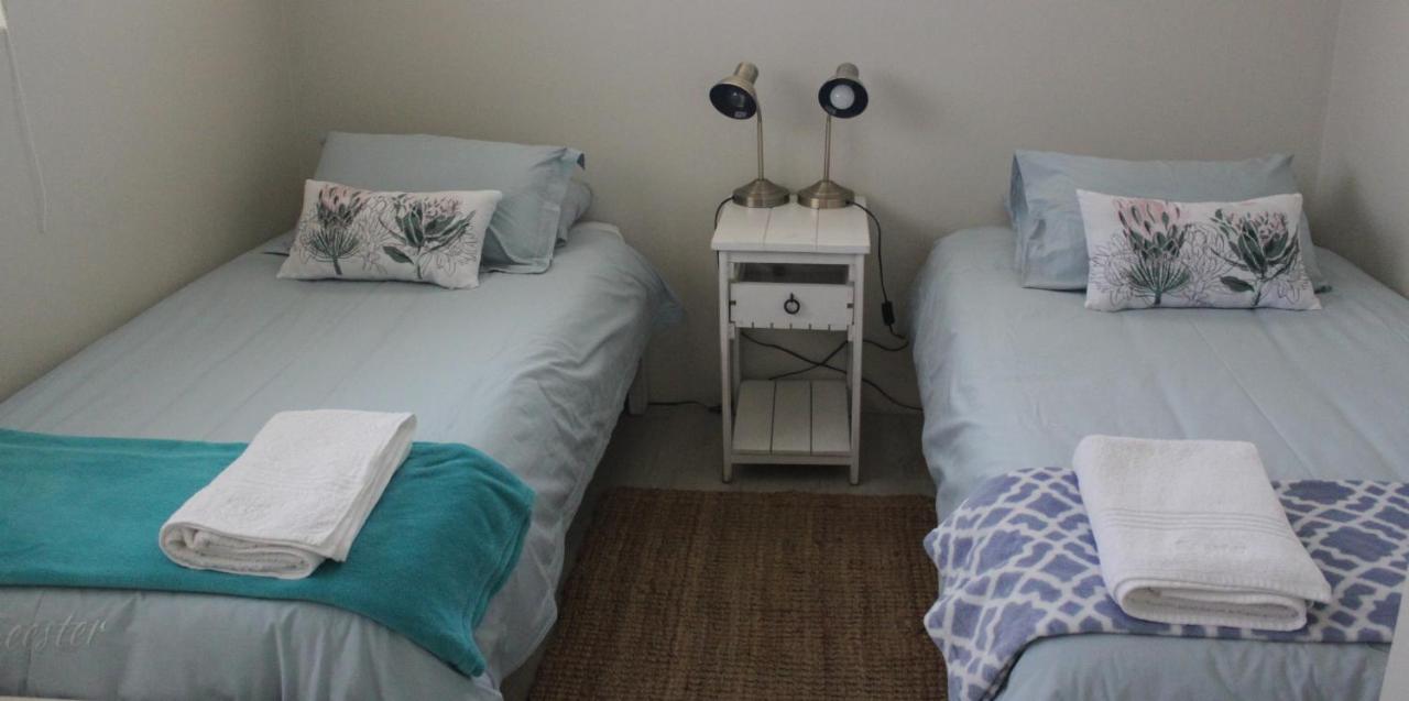 Seester Accommodation Lambertʼs Bay Zimmer foto