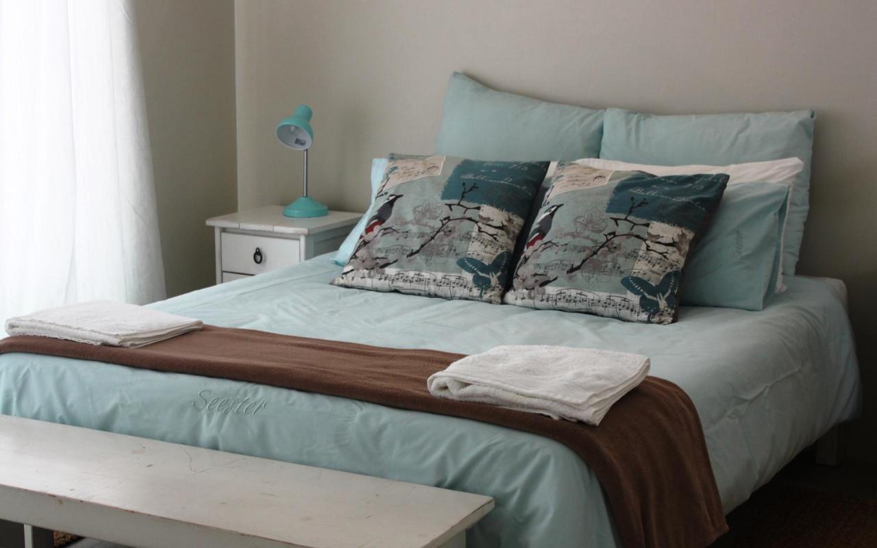 Seester Accommodation Lambertʼs Bay Zimmer foto