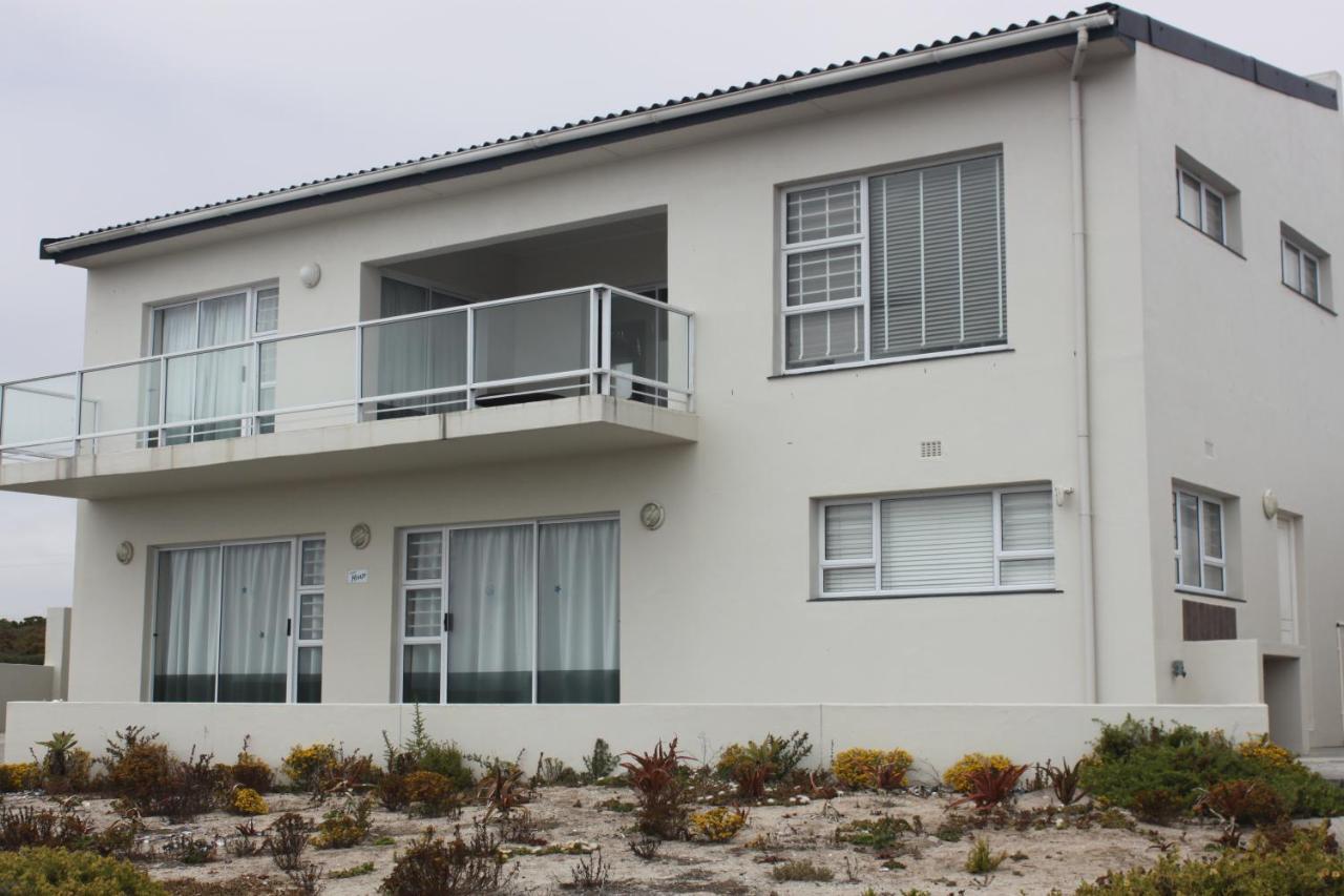 Seester Accommodation Lambertʼs Bay Zimmer foto