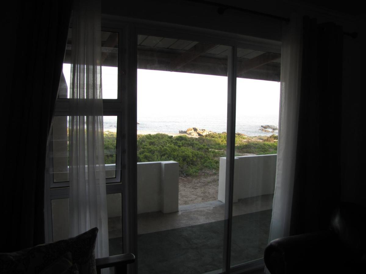 Seester Accommodation Lambertʼs Bay Zimmer foto