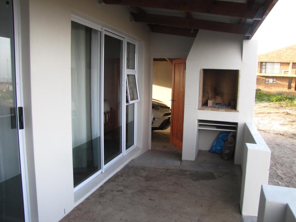Seester Accommodation Lambertʼs Bay Zimmer foto