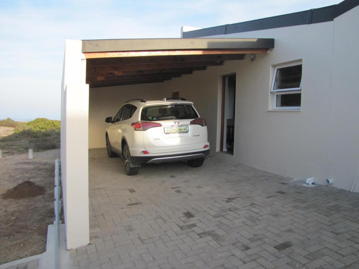 Seester Accommodation Lambertʼs Bay Zimmer foto