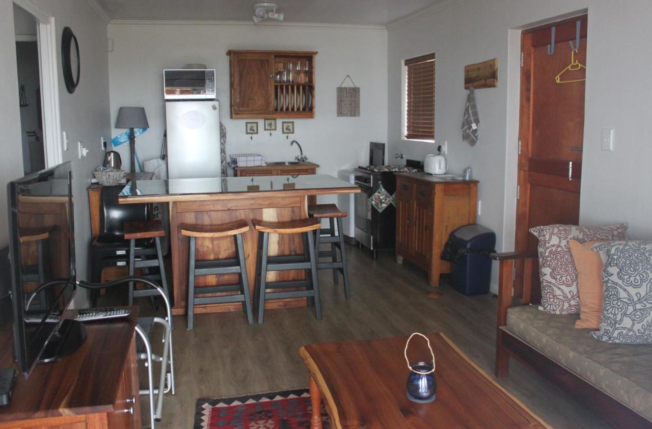 Seester Accommodation Lambertʼs Bay Zimmer foto