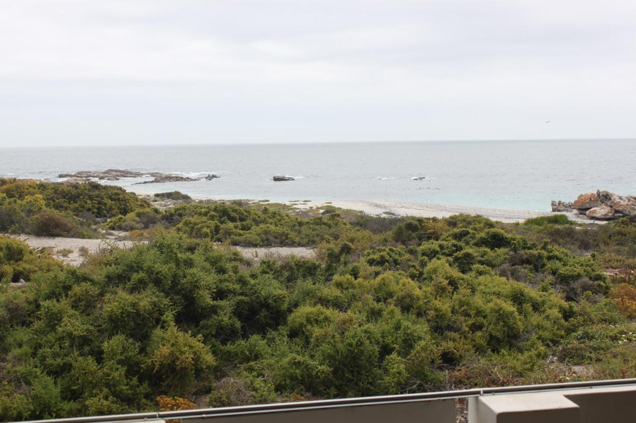 Seester Accommodation Lambertʼs Bay Zimmer foto